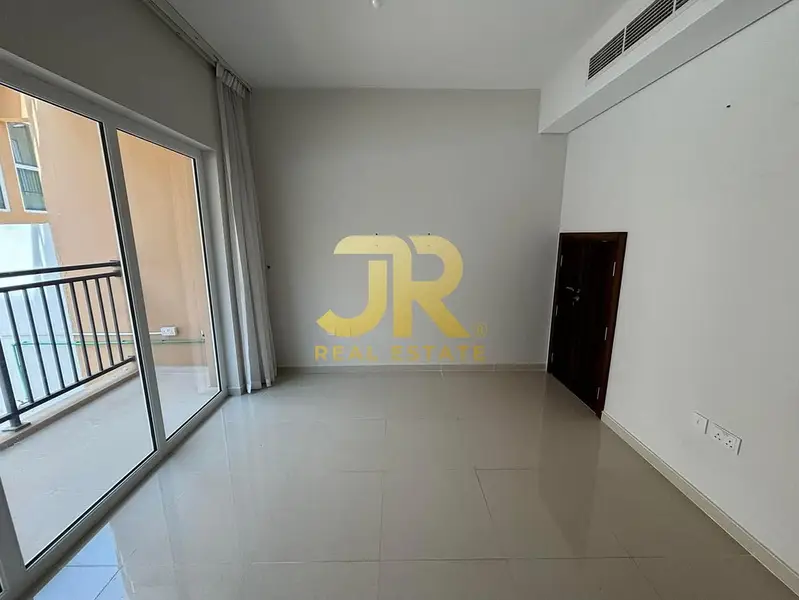 3BR Villa | Victoria DAMAC Hills 2 | Multiple Balcony Views