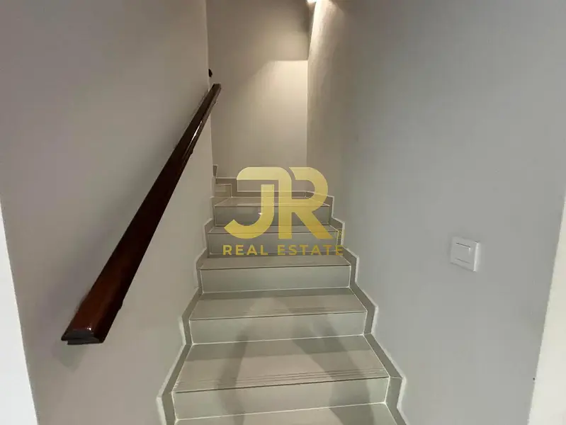 3BR Villa | Victoria DAMAC Hills 2 | Multiple Balcony Views