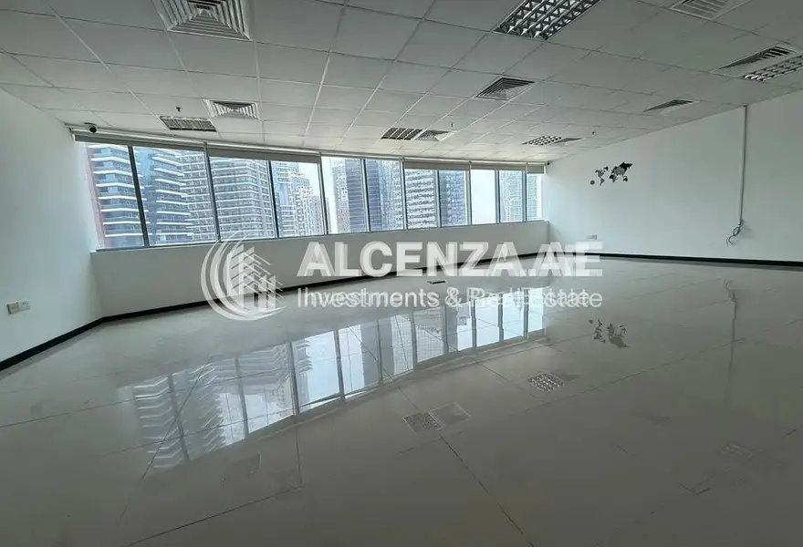 High End| Semi Fitted | Prime Location