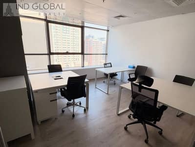 Office in affitto a The Greens, Dubai - Ufficio a The Greens,The Onyx,The Onyx Tower 2, 102000 AED - 16872447 Office in affitto a The Greens, Dubai - Ufficio a The Greens,The Onyx,The Onyx Tower 2, 102000 AED - 16872447