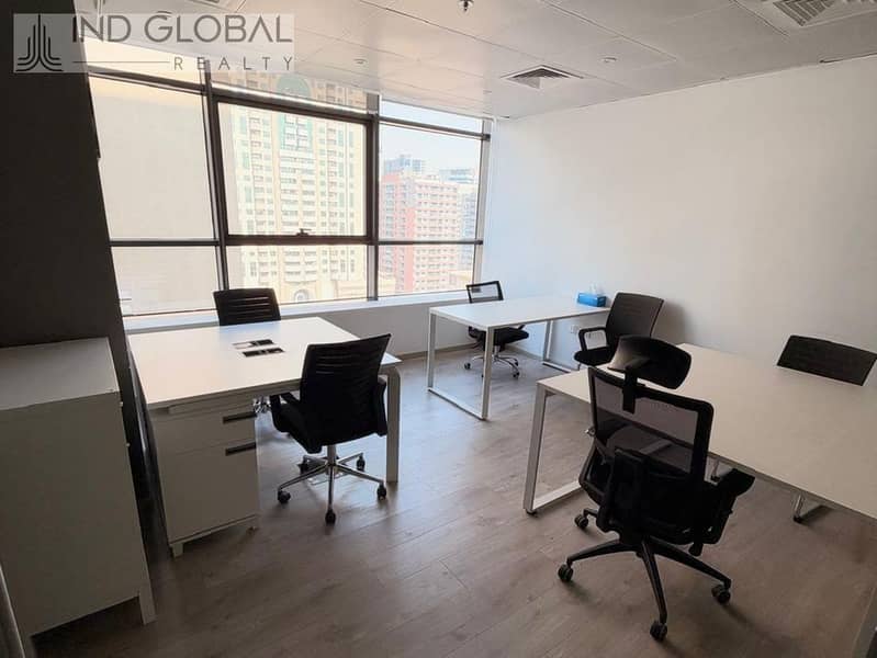 Ufficio a The Greens,The Onyx,The Onyx Tower 2, 102000 AED - 16872447 Ufficio a The Greens,The Onyx,The Onyx Tower 2, 102000 AED - 16872447