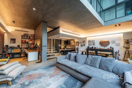 2 Slaapkamers Appartement te Koop in Sobha Hartland, Dubai - Appartement in Sobha Hartland，The Terraces，The Terraces North, 2 slaapkamers, 3350000 AED - 16733912
