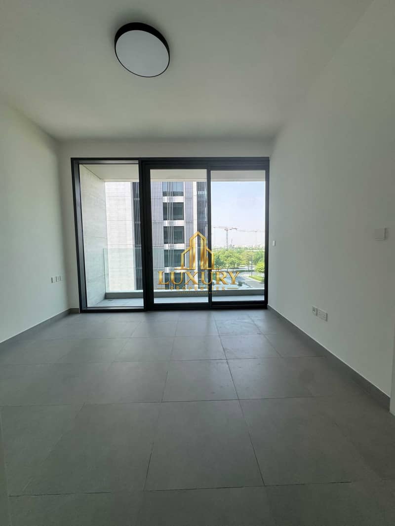 9 2BHK Apartment for Rent in Sukoon 2, Aljada, Sharjah | 3 Bathrooms, Balcony & Road View |