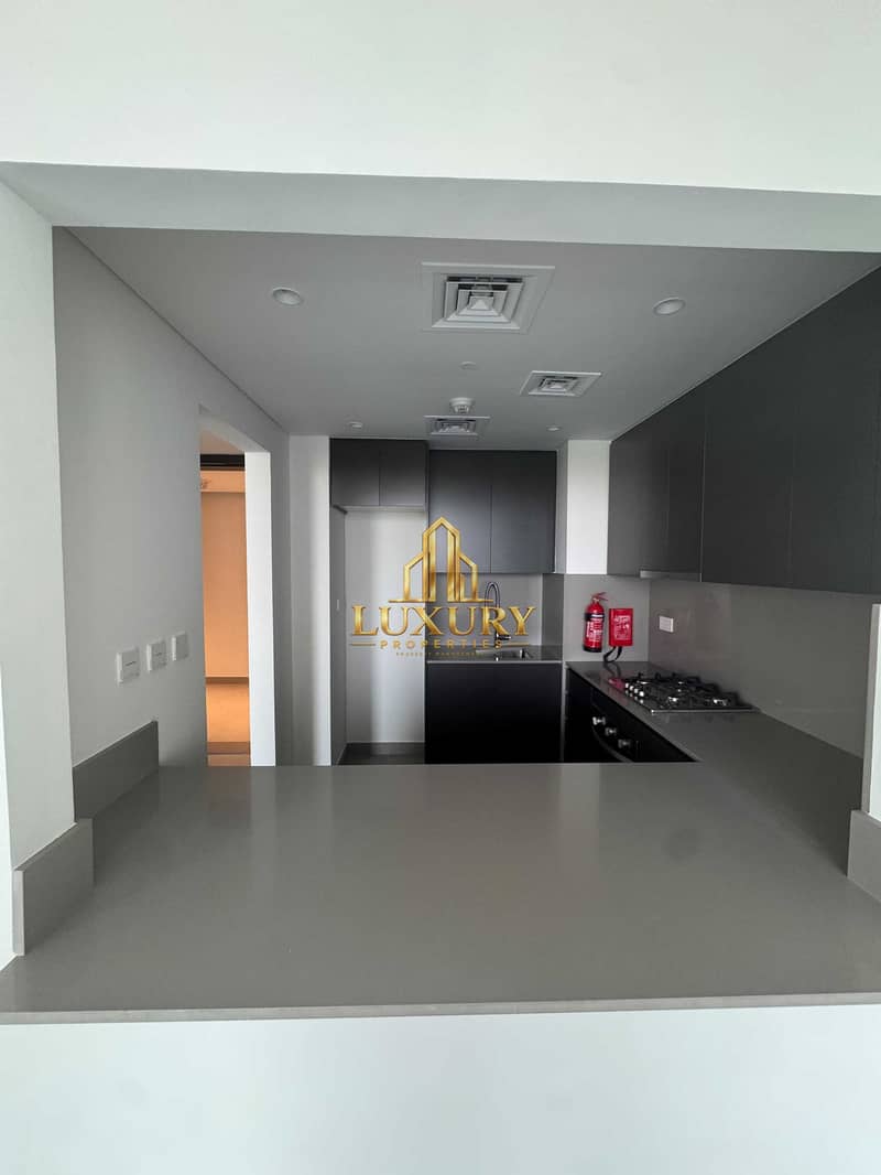 10 2BHK Apartment for Rent in Sukoon 2, Aljada, Sharjah | 3 Bathrooms, Balcony & Road View |
