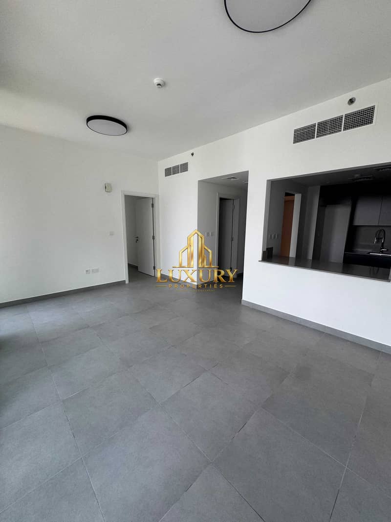 13 2BHK Apartment for Rent in Sukoon 2, Aljada, Sharjah | 3 Bathrooms, Balcony & Road View |