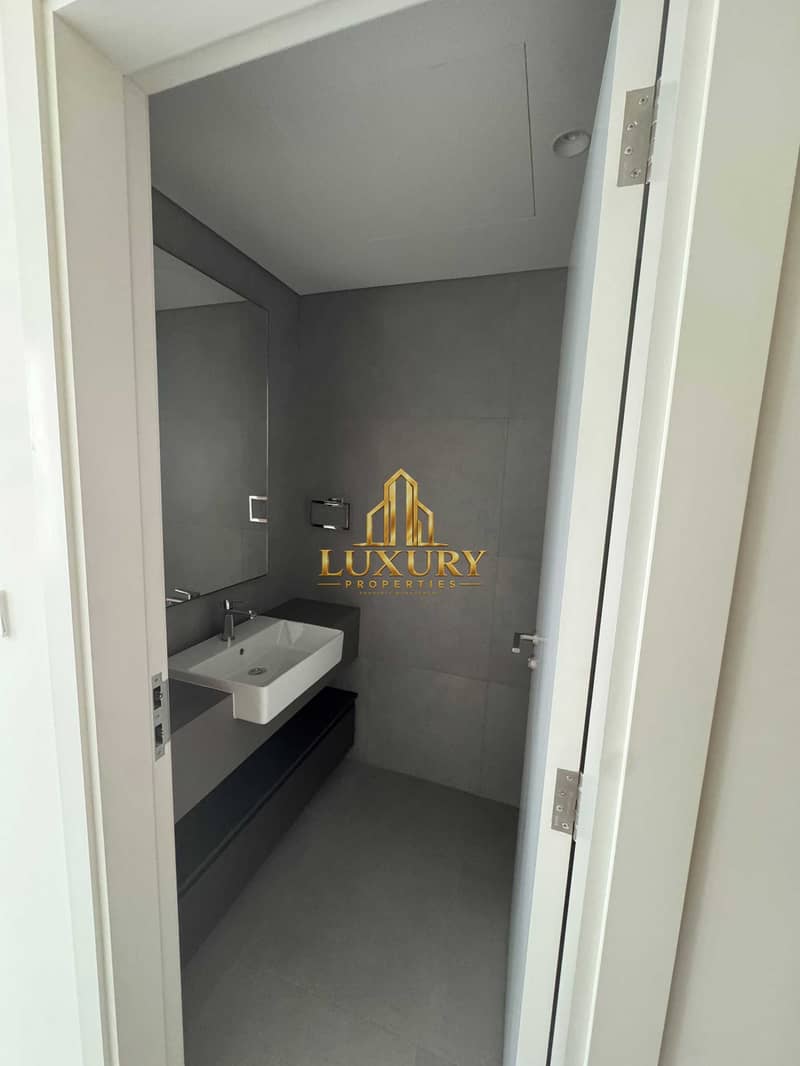 15 2BHK Apartment for Rent in Sukoon 2, Aljada, Sharjah | 3 Bathrooms, Balcony & Road View |