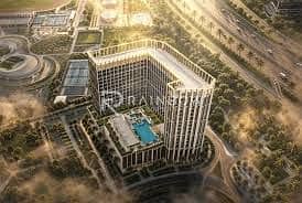Monolocale in vendita a Al Jaddaf, Dubai - images (19). jpg Monolocale in vendita a Al Jaddaf, Dubai - images (19). jpg