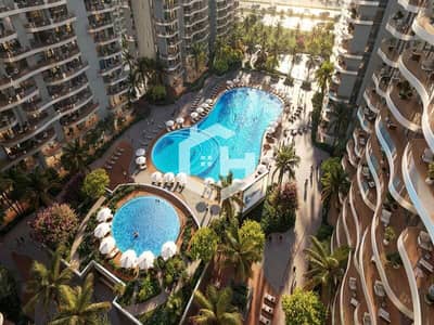Estudio para en Venta en DAMAC Lagoons, Dubai - WhatsApp Image 2026-10-15 at 4.56. 59 PM (6). jpeg