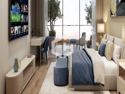 1 Schlafzimmer Wohnung zum Verkauf in DAMAC Lagoons, Dubai - WhatsApp Image 2026-10-15 at 4.56. 59 PM (5). jpeg 1 Schlafzimmer Wohnung zum Verkauf in DAMAC Lagoons, Dubai - WhatsApp Image 2026-10-15 at 4.56. 59 PM (5). jpeg