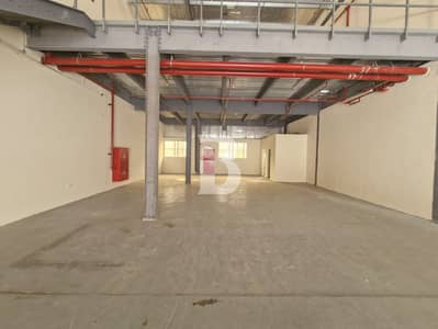 Warehouse for Rent in Al Quoz, Dubai - Prime Warehouse for Rent | Al Quoz 2 | AED 59 PSF Warehouse for Rent in Al Quoz, Dubai - Prime Warehouse for Rent | Al Quoz 2 | AED 59 PSF