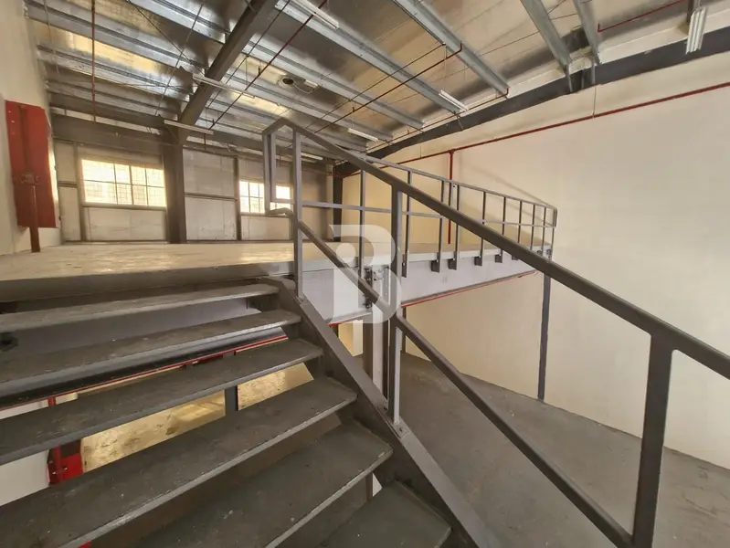 Storage Warehouse| Al Quoz 2 | AED 59 PSF Lowest price