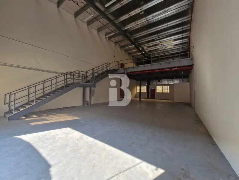Storage Warehouse| Al Quoz 2 | AED 59 PSF Lowest price