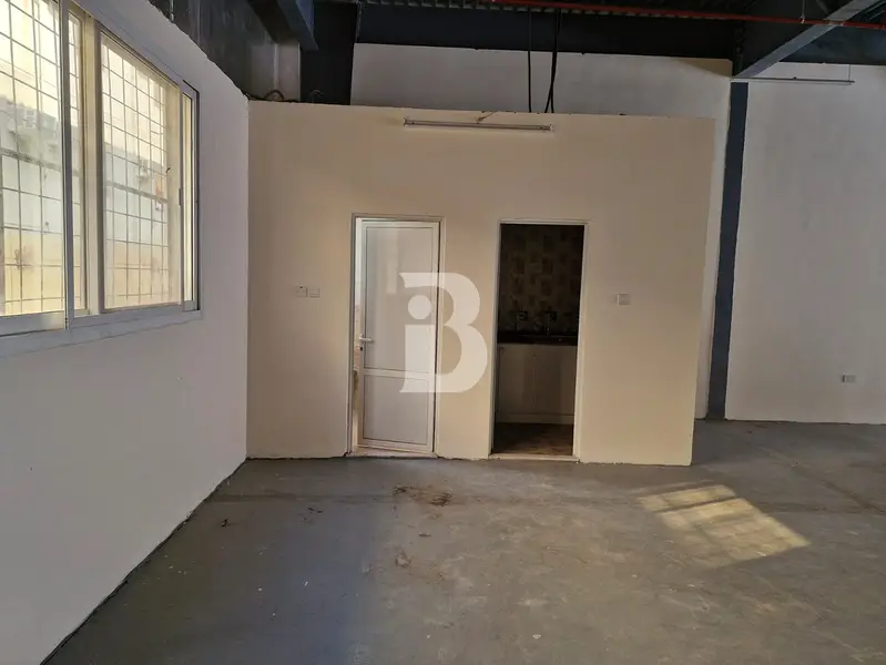 Storage Warehouse| Al Quoz 2 | AED 59 PSF Lowest price