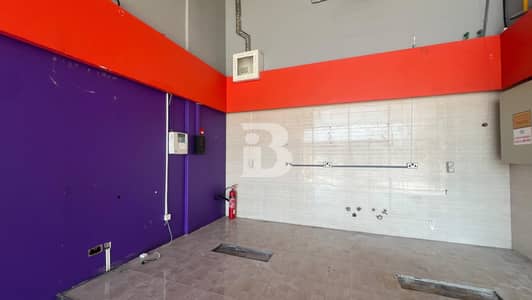 Shop for Sale in Jumeirah Village Circle (JVC), Dubai - Road Facing | JVC Entry Exit | High Visibility Shop for Sale in Jumeirah Village Circle (JVC), Dubai - Road Facing | JVC Entry Exit | High Visibility