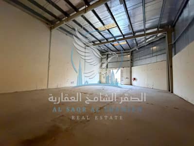 Warehouse for Rent in Industrial Area, Sharjah - مستودع-للا-يجار-الصناعيه-18-الشارقه-صورة-العقار-aq-0001-02. jpg