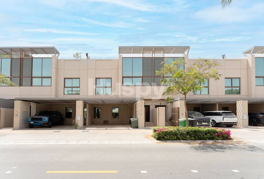 位于梅丹城,梅丹盖特小区,壮丽景致小区 4 卧室的联排别墅 6090000 AED - 16872579 位于梅丹城,梅丹盖特小区,壮丽景致小区 4 卧室的联排别墅 6090000 AED - 16872579