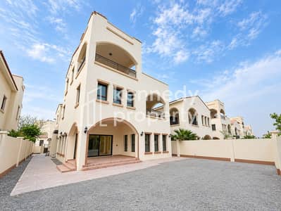 5 Schlafzimmer Villa zum Miete in Al Muntazah, Abu Dhabi - 1. png