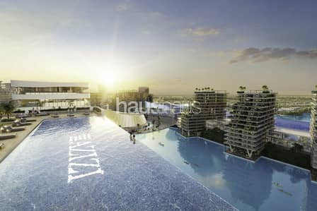 2 Camere Appartamento in vendita a Dubai South, Dubai - Appartamento a Dubai South，Azizi Venice，Azizi Venice 3，Azizi Venice 3 Building A, 2 camere da letto, 1540000 AED - 16577304