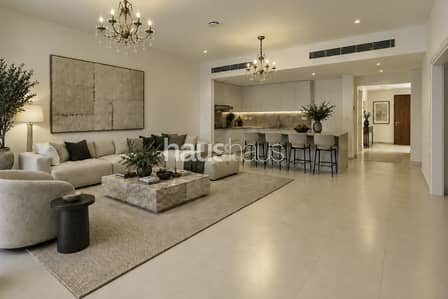 4 habitaciones Townhouse para en Venta en Town Square, Dubai - Casa adosada en Town Square,Noor Townhouses, 4 dormitorios, 3800000 AED - 16872638 4 habitaciones Townhouse para en Venta en Town Square, Dubai - Casa adosada en Town Square,Noor Townhouses, 4 dormitorios, 3800000 AED - 16872638