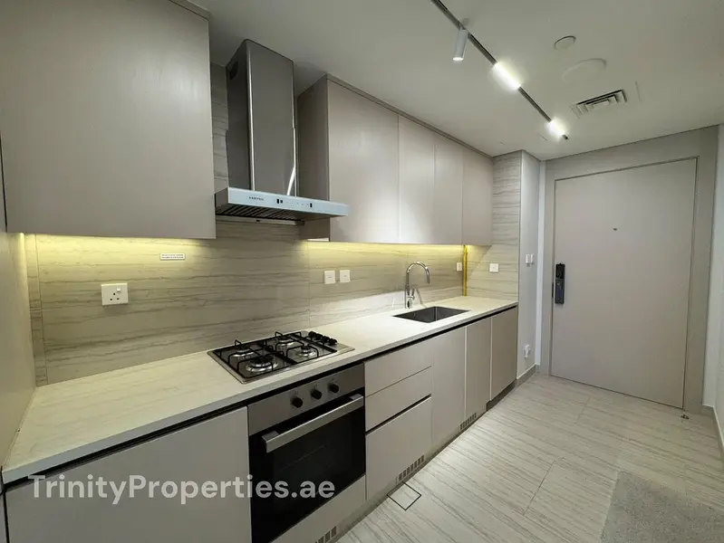Prime Studio | Spacious | Furnished