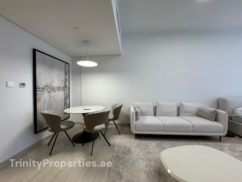 Prime Studio | Spacious | Furnished