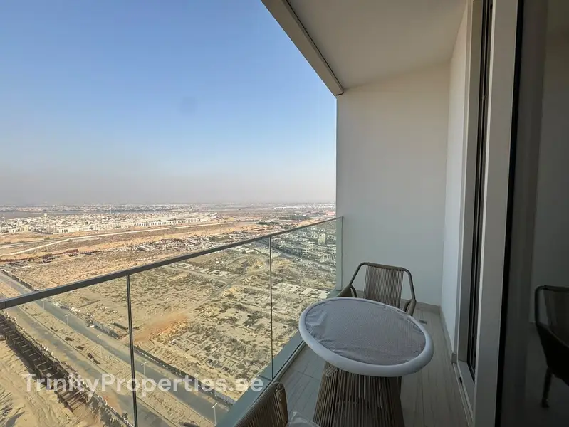 Prime Studio | Spacious | Furnished