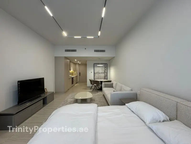 Prime Studio | Spacious | Furnished