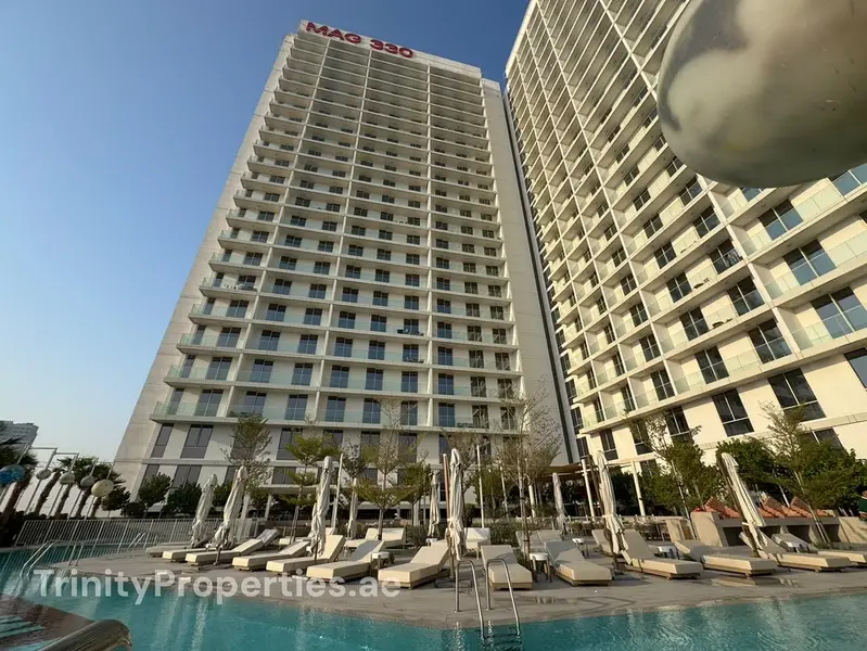 Prime Studio | Spacious | Furnished