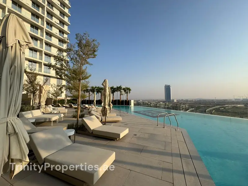 Prime Studio | Spacious | Furnished