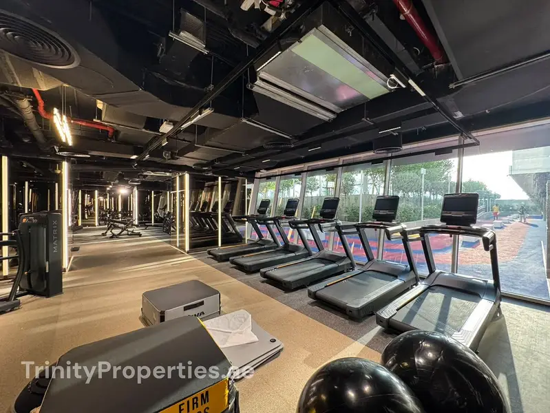 Prime Studio | Spacious | Furnished