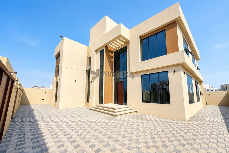 Villa in Al Awir,Al Awir 1, 4 schlafzimmer, 230000 AED - 16872006 Villa in Al Awir,Al Awir 1, 4 schlafzimmer, 230000 AED - 16872006