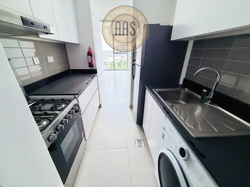 SPECIOUS STUDIO FLAT READY TO MOVE|FLEXIBLE CHEQUES|GREEN SURROUNDINGS|IN DUBAI SOUTH
