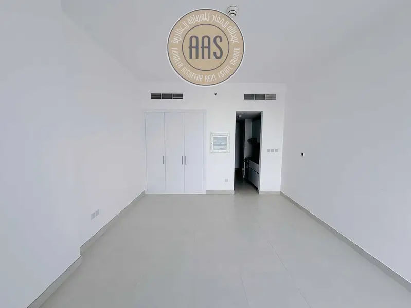SPECIOUS STUDIO FLAT READY TO MOVE|FLEXIBLE CHEQUES|GREEN SURROUNDINGS|IN DUBAI SOUTH