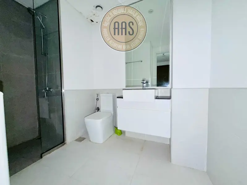 SPECIOUS STUDIO FLAT READY TO MOVE|FLEXIBLE CHEQUES|GREEN SURROUNDINGS|IN DUBAI SOUTH