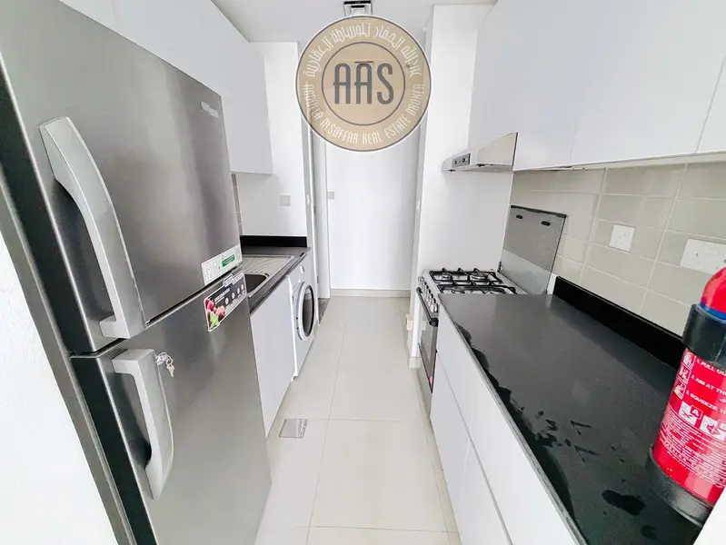 SPECIOUS STUDIO FLAT READY TO MOVE|FLEXIBLE CHEQUES|GREEN SURROUNDINGS|IN DUBAI SOUTH