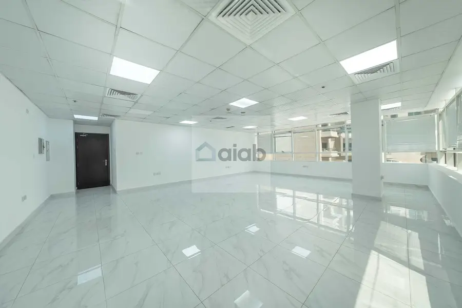 PRIME BUSINESS INVESTMENT | FITTED OFFICE