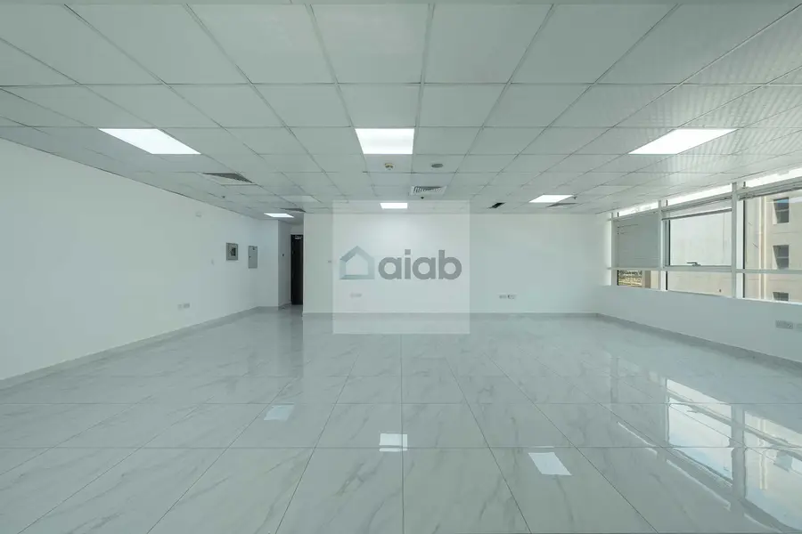 PRIME BUSINESS INVESTMENT | FITTED OFFICE