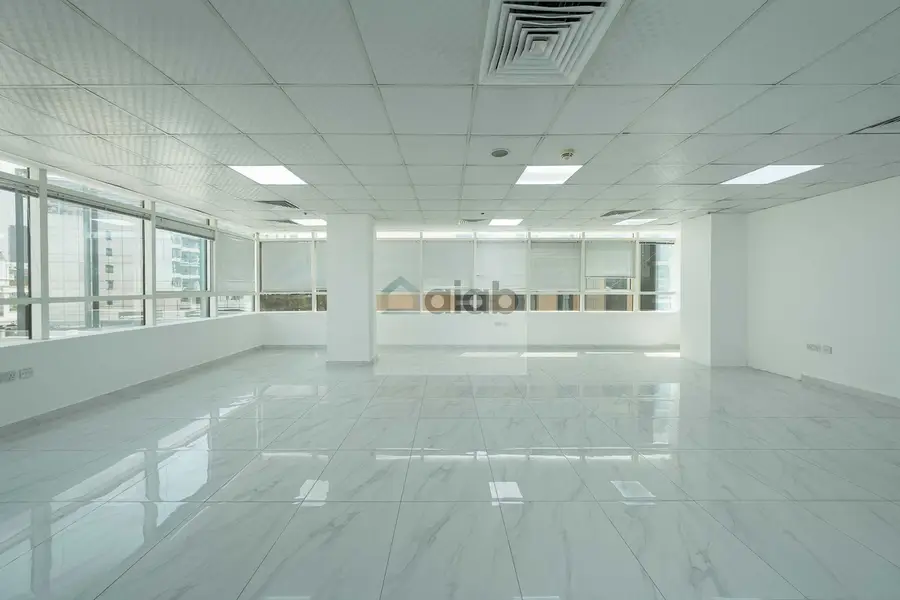 PRIME BUSINESS INVESTMENT | FITTED OFFICE