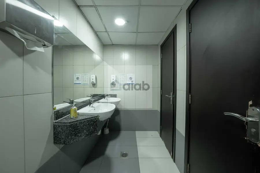PRIME BUSINESS INVESTMENT | FITTED OFFICE