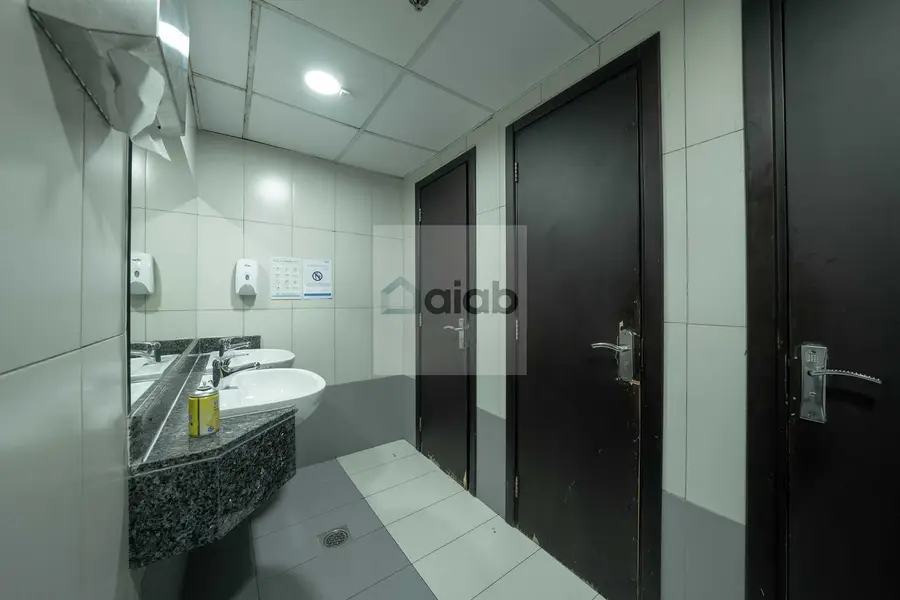 PRIME BUSINESS INVESTMENT | FITTED OFFICE