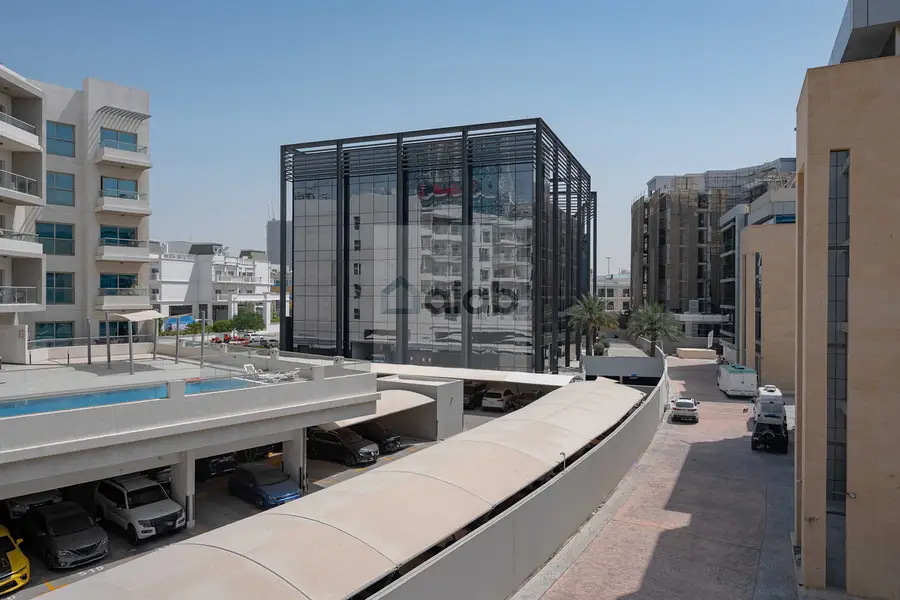 PRIME BUSINESS INVESTMENT | FITTED OFFICE