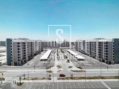 1 habitación Apartamento para en Alquiler en Al Shamkha, Abu Dhabi - Stdio Reeman (2). jpeg 1 habitación Apartamento para en Alquiler en Al Shamkha, Abu Dhabi - Stdio Reeman (2). jpeg