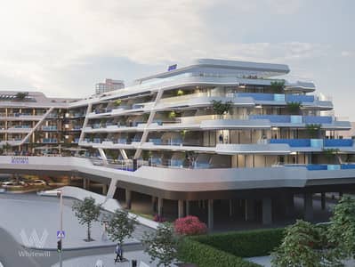 阿尔扬街区， 迪拜 单身公寓待售 - 1675081842_Arch3. jpg