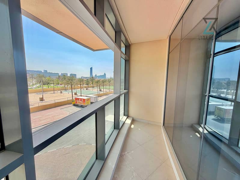 NEAR PARK | ELEGANT 2 BHK | OPEN VIEW