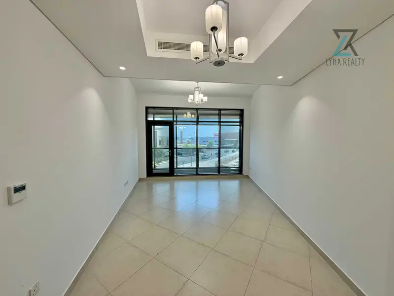 NEAR PARK | ELEGANT 2 BHK | OPEN VIEW