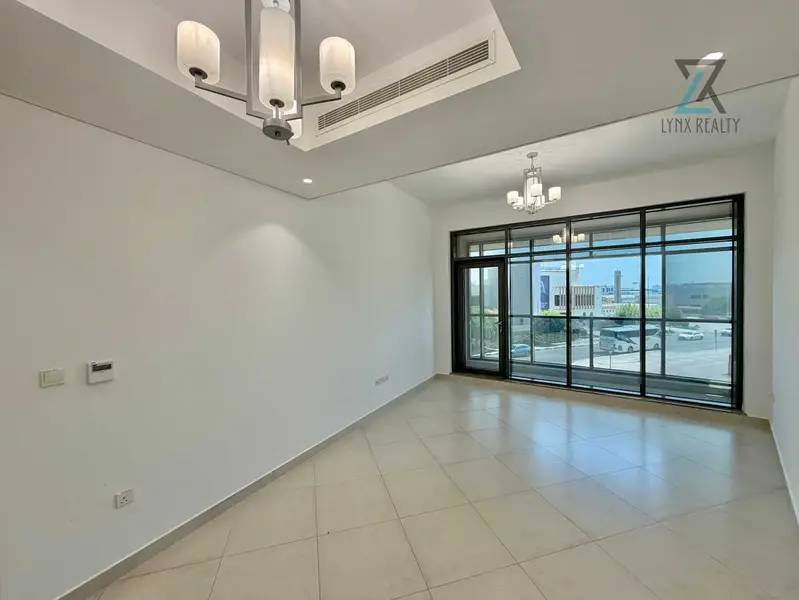 NEAR PARK | ELEGANT 2 BHK | OPEN VIEW