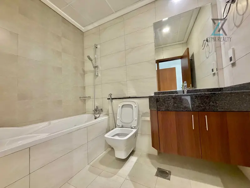 NEAR PARK | ELEGANT 2 BHK | OPEN VIEW