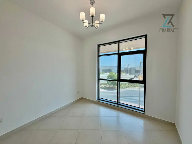 NEAR PARK | ELEGANT 2 BHK | OPEN VIEW