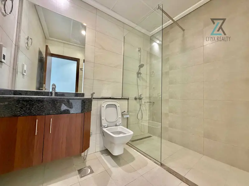 NEAR PARK | ELEGANT 2 BHK | OPEN VIEW