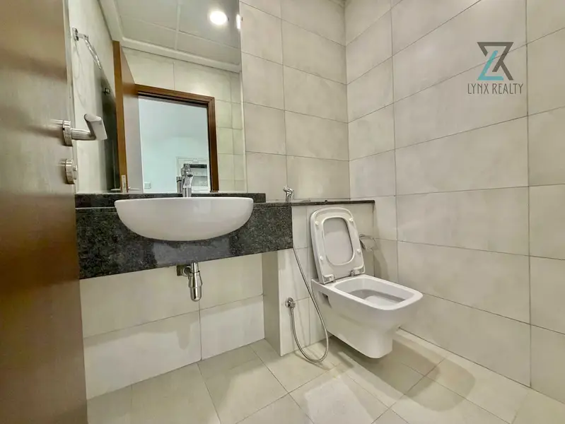 NEAR PARK | ELEGANT 2 BHK | OPEN VIEW